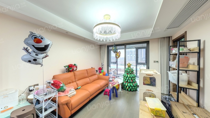 阳光城文澜府二手房实景图