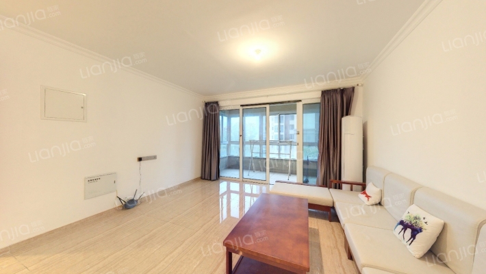 碧桂园暨阳府紫宸二手房实景图