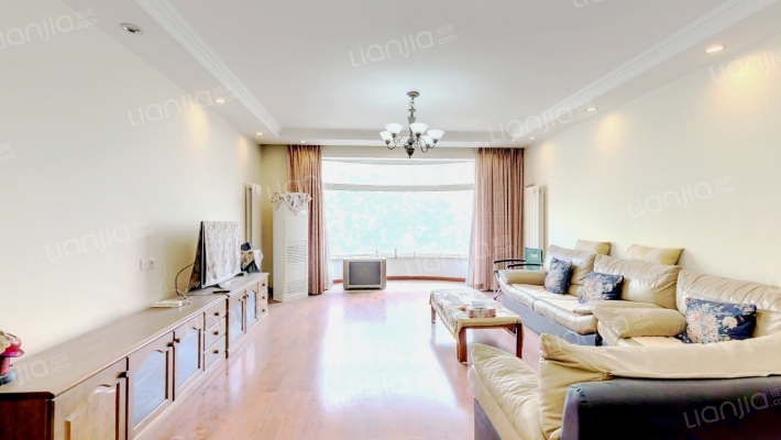 镜春园二手房实景图