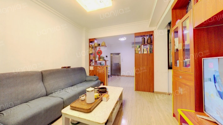 棠安街2号-10号宿舍(双号)二手房实景图