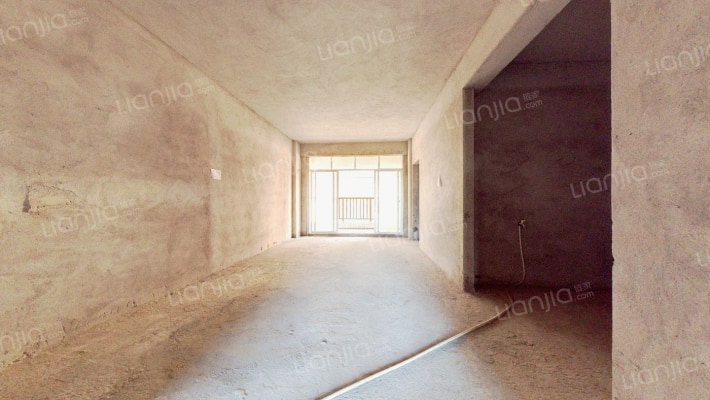 宏基豪庭二手房实景图