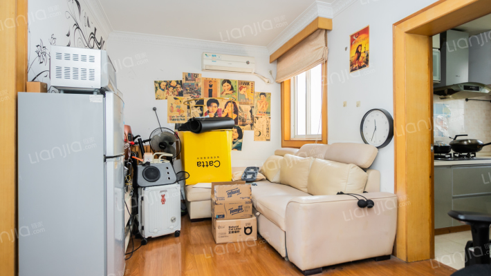 清涧四街坊二手房实景图