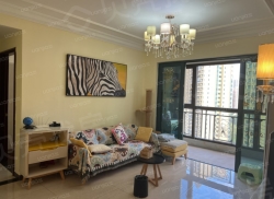 整租·荣兴·亚太国际 3室1厅 南_荣兴·亚太国际租房