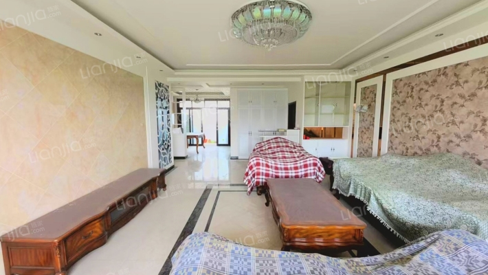 赛宝花园二手房实景图