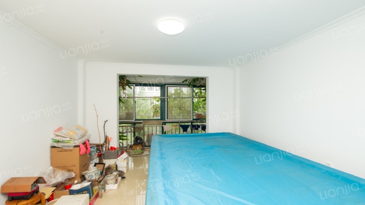 宁宝花园二手房实景图