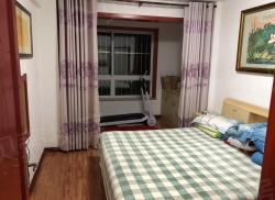 整租·东骏阅山 2室2厅 南/北_东骏阅山租房