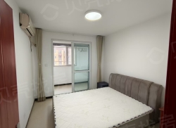 整租·东南湖区闽江路安置小区 2室2厅 南/北_东南湖区闽江路安置小区租房