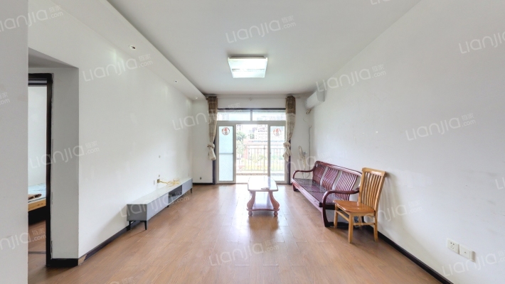 圣陶苑二手房实景图