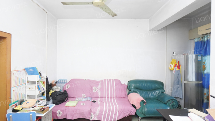 甘霖小区二手房实景图