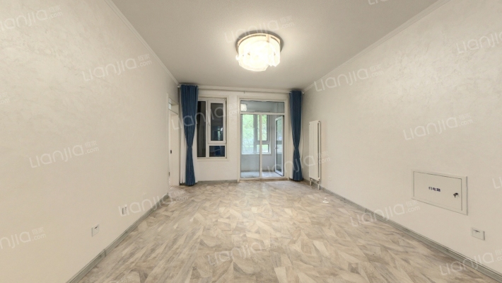 三盛国际公园二手房实景图