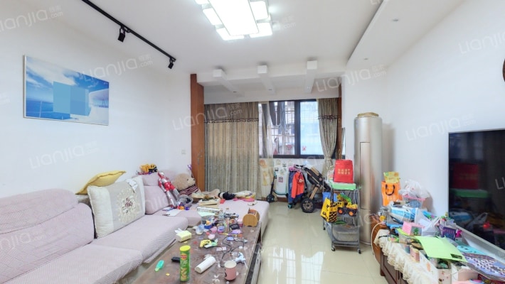 晓初公寓(金牛)二手房实景图