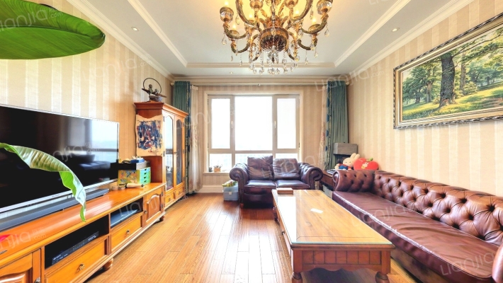 金成府二手房实景图