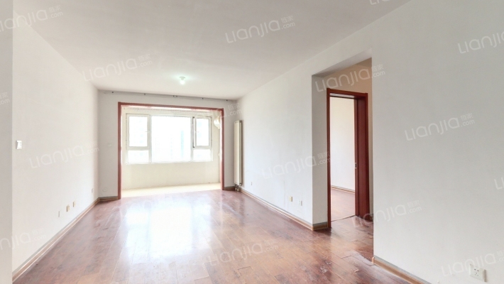 恒大滨河左岸朗润园二手房实景图