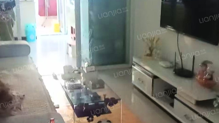 晟瑞热力小区二手房实景图