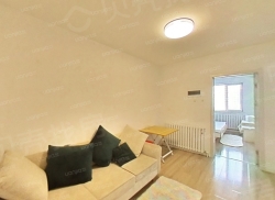 整租·新城悦府 2室1厅 南/北_新城悦府租房