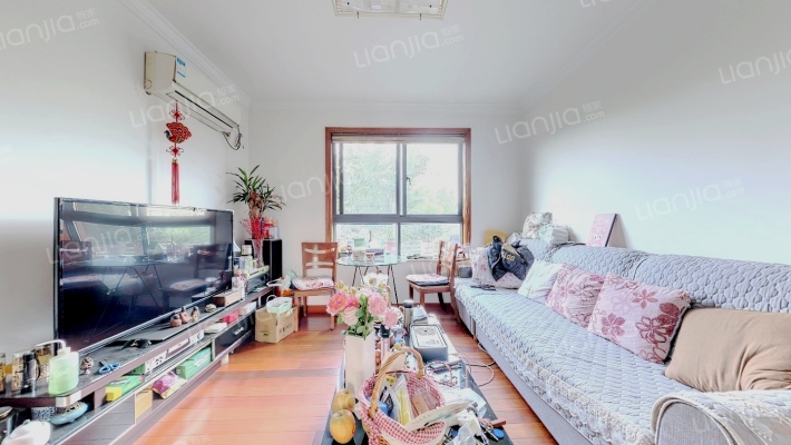 鹤沙航城航武嘉园鹤韵路550弄二手房实景图