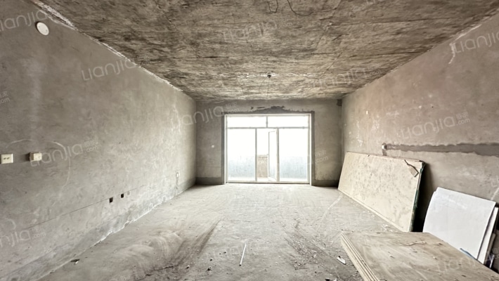 学院小区二手房实景图