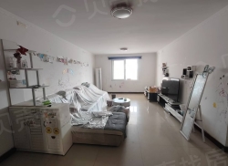 整租·绿地花园 3室2厅 南/北_绿地花园租房