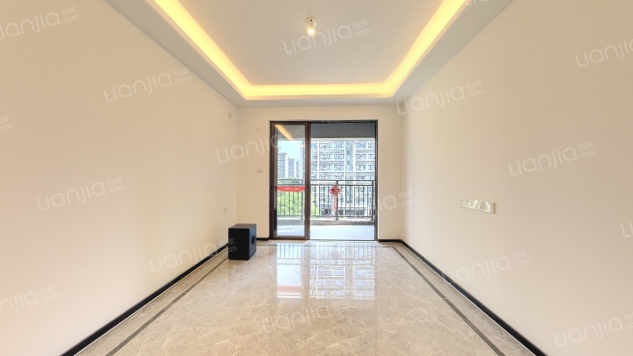 万科幸福悦D区二手房实景图