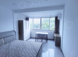 整租·迎春小区 1室1厅 南_迎春小区租房