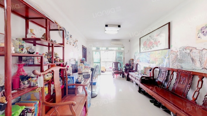 华燊大厦二手房实景图