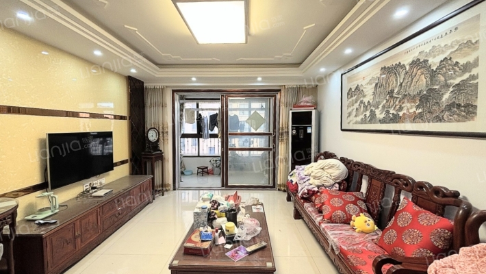 七里香庭二手房实景图