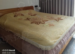 整租·奥体公馆 1室1厅 南_奥体公馆租房