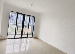 整租·彰泰红树湾小区 2室2厅 南_彰泰红树湾小区租房