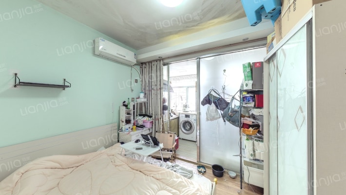 凯伦花园二手房实景图
