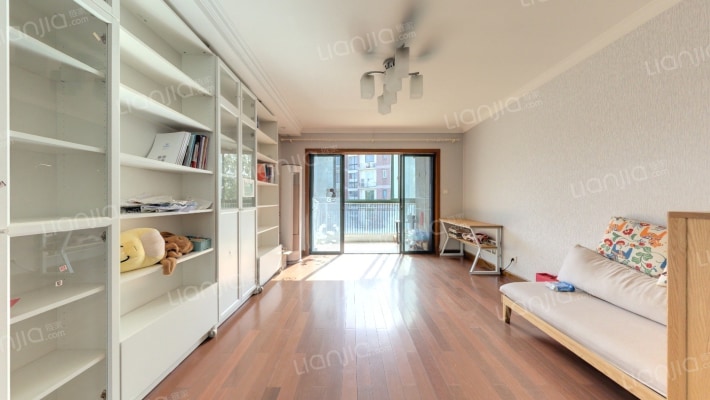 好世凤凰城二手房实景图