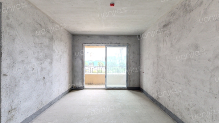 天泰钢城印象A区二手房实景图