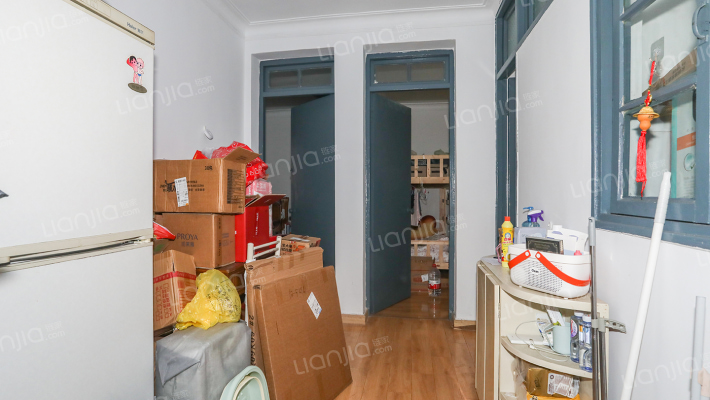 梅州新村二手房实景图