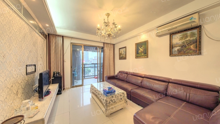 华业香庄二手房实景图