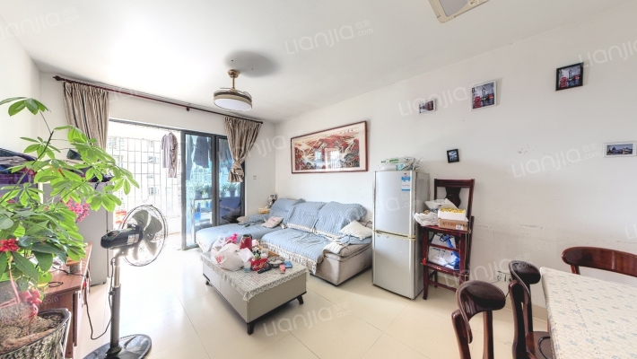 公园道1号二手房实景图