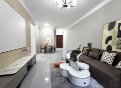 整租·花园丽景 2室1厅 南/北_花园丽景租房