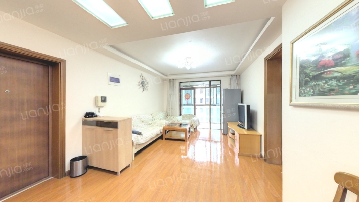 旭日景城二手房实景图