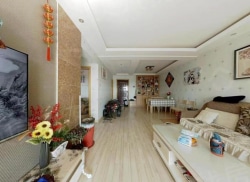 整租·伊頓津桥 2室2厅 南_伊頓津桥租房