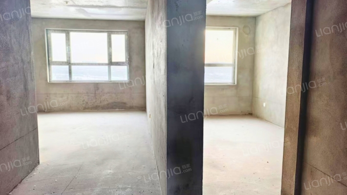 龙御水岸二手房实景图