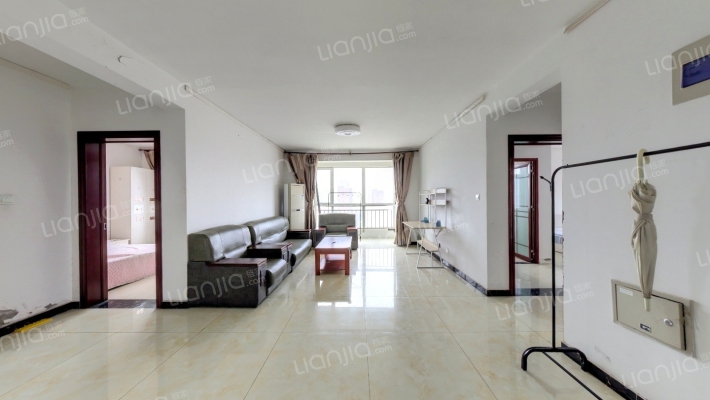 胜美家园二手房实景图