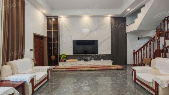 首钢美利山二手房实景图