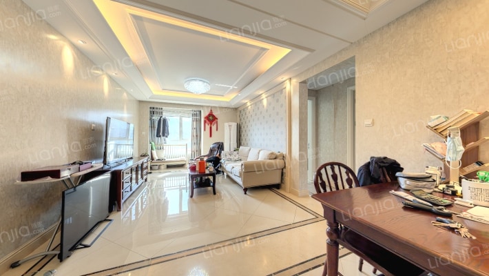 润西山苑二手房实景图