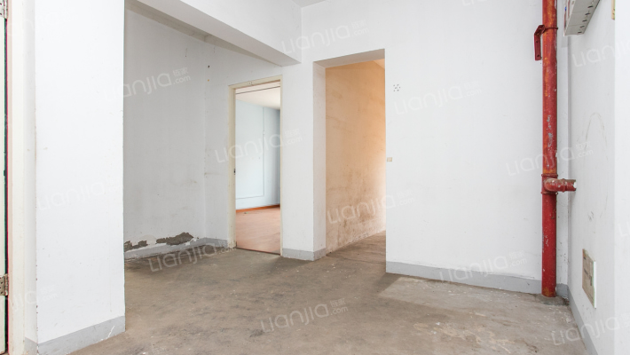 祥云新城二手房实景图