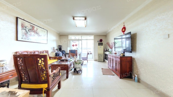 吕营嘉园A区二手房实景图