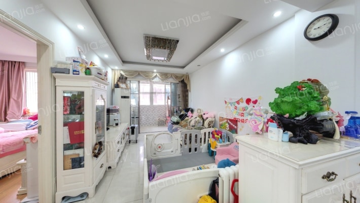 甬江家园北区二手房实景图