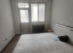 整租·万华小区A区 3室1厅 南/北_万华小区A区租房