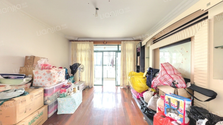 鑫唐佳苑二手房实景图