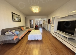 整租·天集信江明珠 2室2厅 南/北_天集信江明珠租房