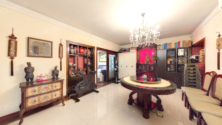 宝湖名园二手房实景图