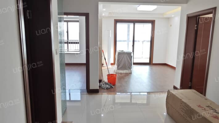 璟储新和湾(公寓)二手房实景图