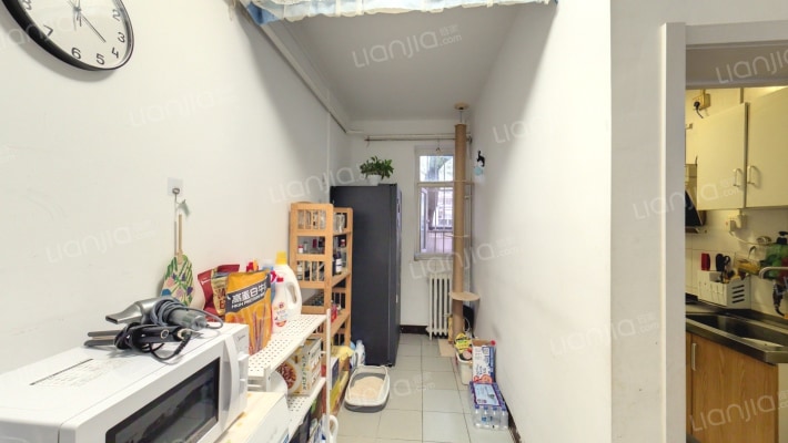 北官厅胡同二手房实景图